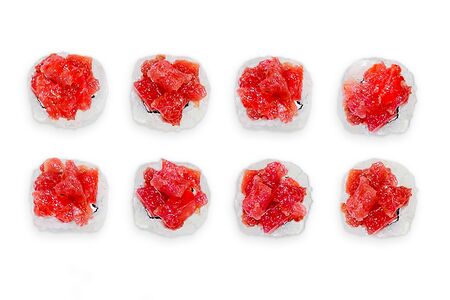 Красная шапочка 