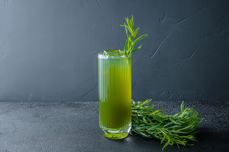 Лимонад Тархун