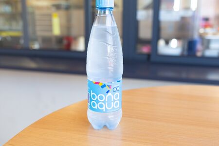 Bon Aqua без газа