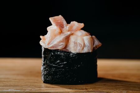 Сузуки спайси