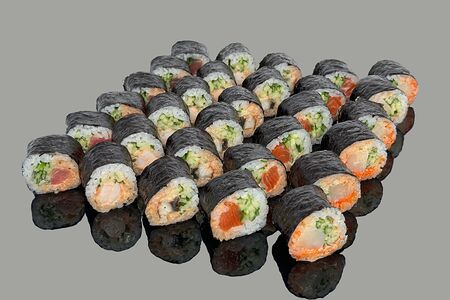 Сет Японская классика