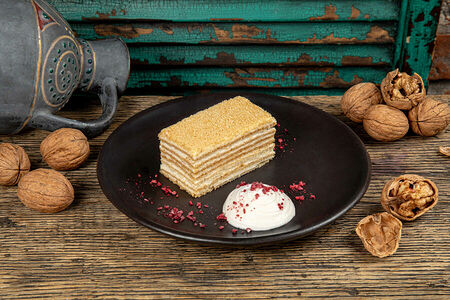 Пирожное Нона