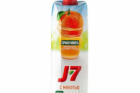 Сок J7