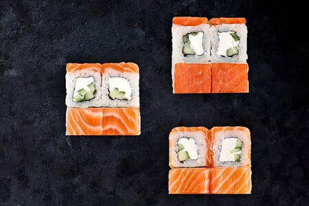 Сет Трио премиум