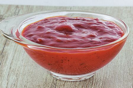 Соус красный шашлычный