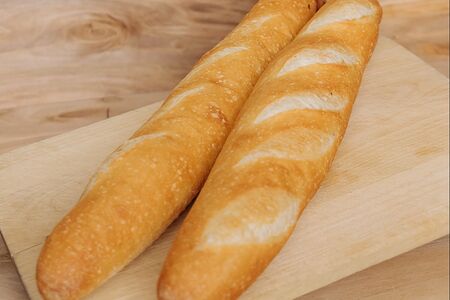 Багет Французский