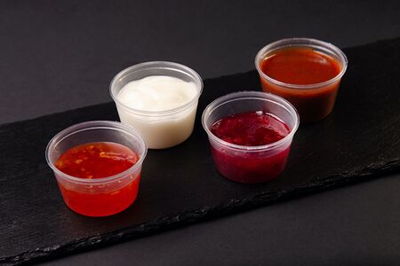 Соус фирменный