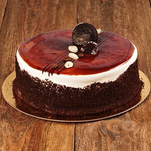 Торт Кофе-Мокко