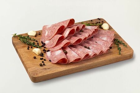 Ветчина из говядины 200г