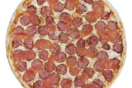 Пицца Пепперони 30 см