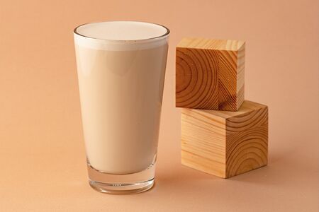 Раф с сиропом или ванильным сахаром