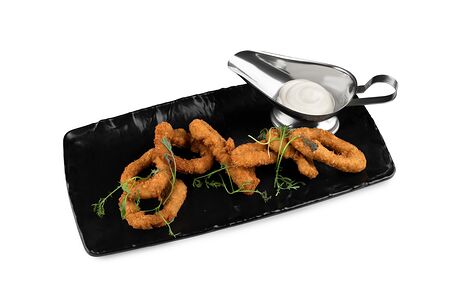 Кольца кальмара