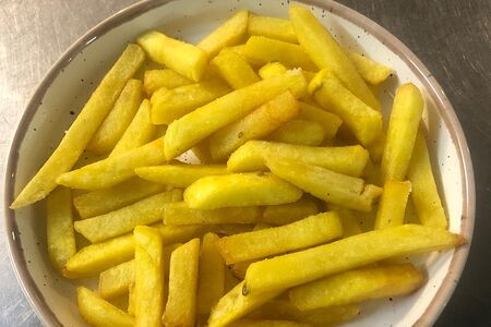 Картофель фри