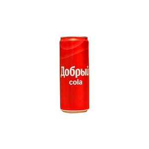 Добрый Кола
