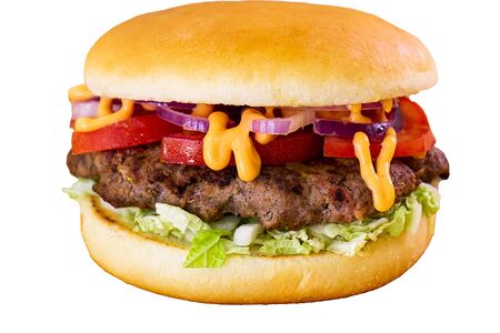 Бургер Тейсти