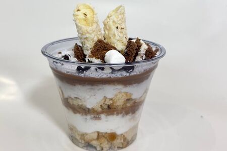 Трайфл Баунти