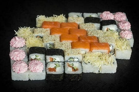 Сет Престиж