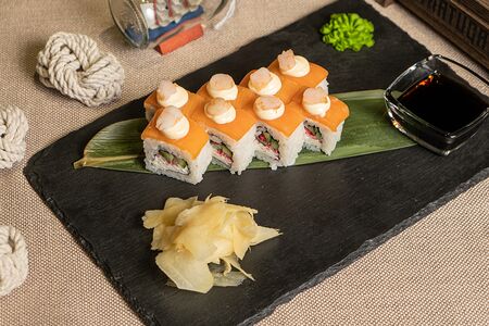 Ролл Домбай