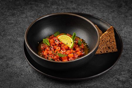 Тартар Тунец