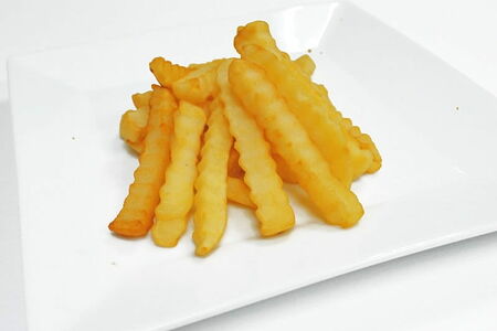 Картофель фри