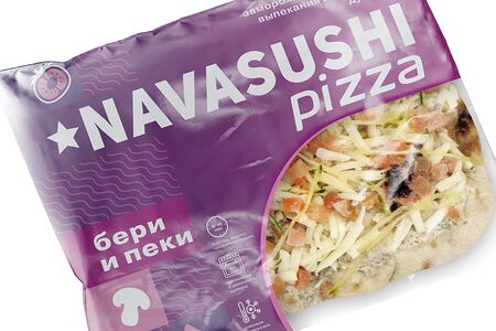 Навапицца римская