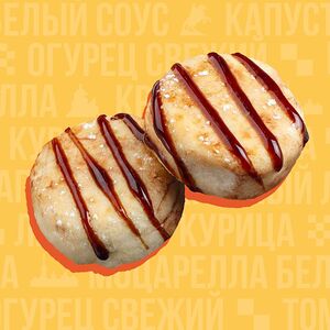 Сырники с вареньем