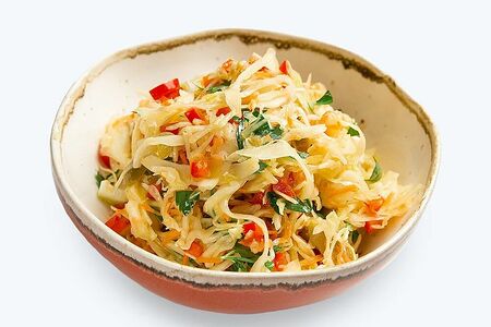 Политики салата