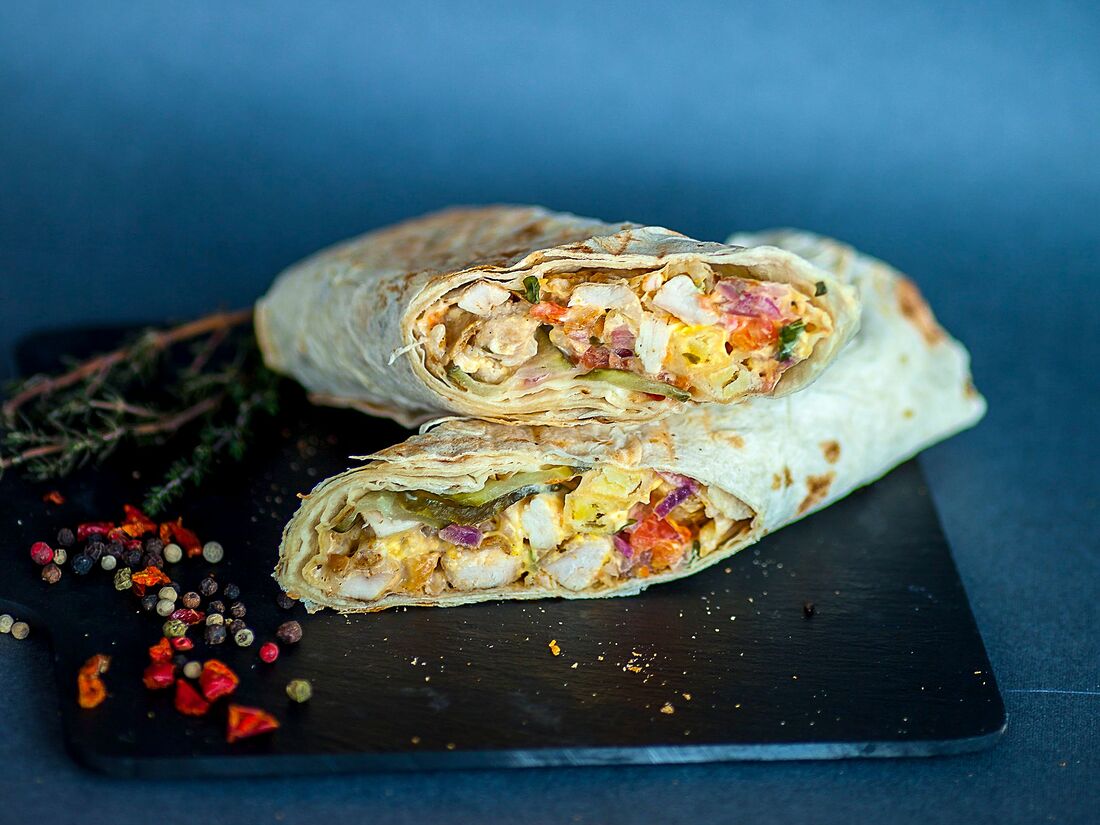 Шаурма Аграба