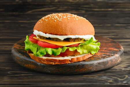 Побег из курятника