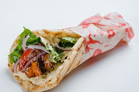 Гирос Цезарь