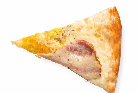 Пицца Карбонара