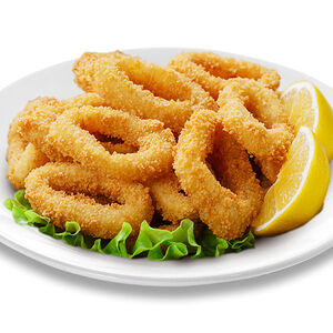 Луковые кольца