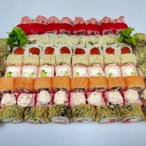 Праздничный 