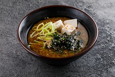 Суп Мисо классический