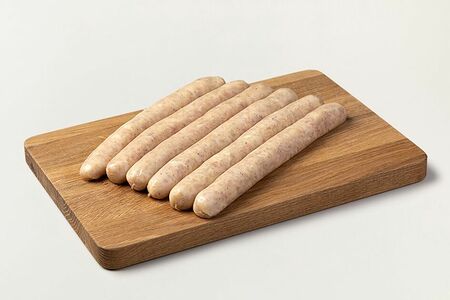 Колбаски из индейки 480г