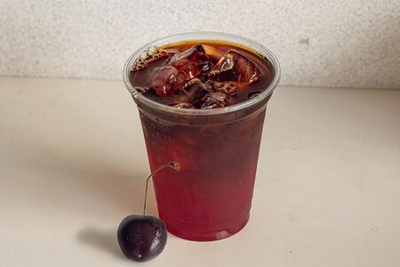 Бамбл Вишня