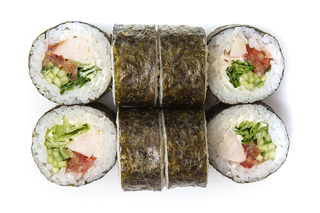 Ролл Цезарь