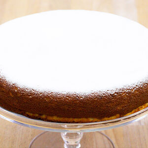 Торт Творожный