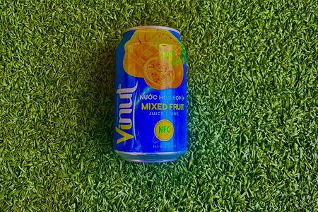 Напиток Vinut Фруктовый микс
