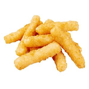 Сырные палочки