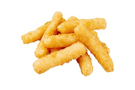 Сырные палочки