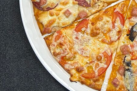 Пицца Маргарита