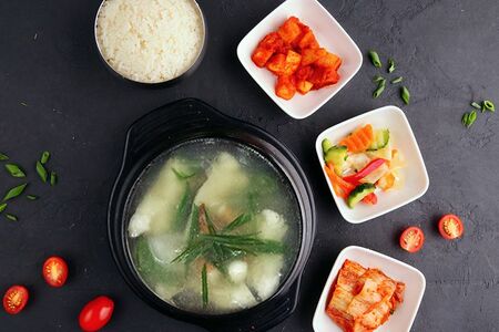 Суп Меунтан