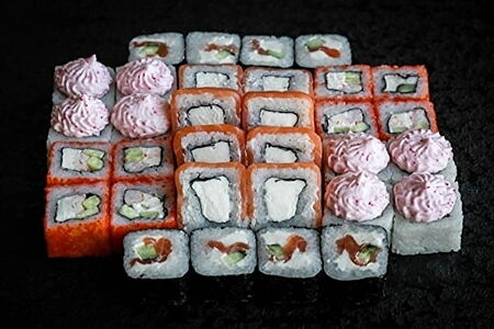 Сет Ямамото