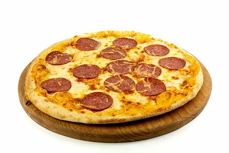 Пицца Салями