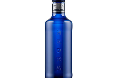 Nedra негазированная