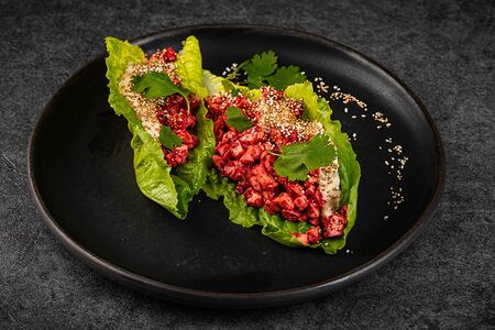 Тартар Тофу