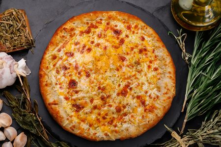 Четыре сыра