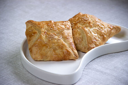 Бурекас сыр