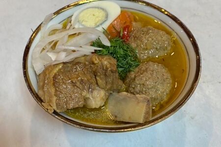 Долма Шурпа